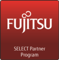 Fujitsu partenaire de notre entreprise informatique Strasbourg