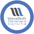Wavesoft partenaire de notre entreprise informatique Strasbourg