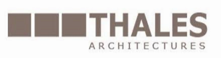 Thales Architectures clients d'IT3 Informatique